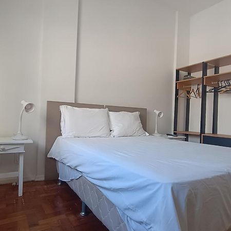 Apartamentos Gomes Carneiro 84 - Ipanema Rio de Janeiro Extérieur photo