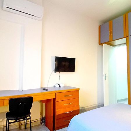 Apartamentos Gomes Carneiro 84 - Ipanema Rio de Janeiro Extérieur photo