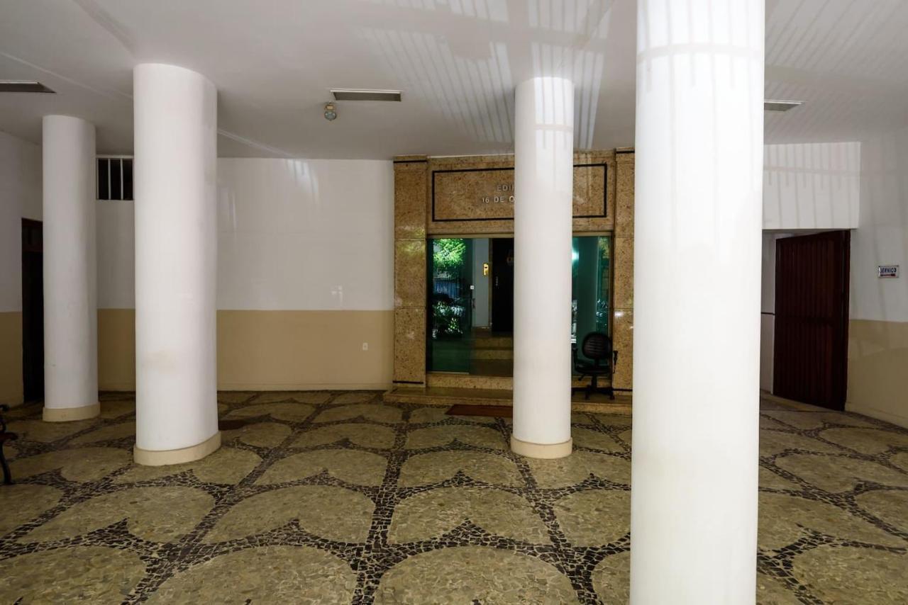 Apartamentos Gomes Carneiro 84 - Ipanema Rio de Janeiro Extérieur photo