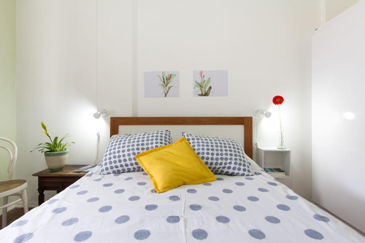 Apartamentos Gomes Carneiro 84 - Ipanema Rio de Janeiro Chambre photo