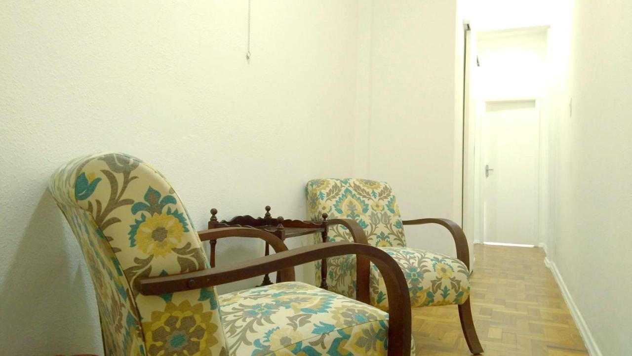 Apartamentos Gomes Carneiro 84 - Ipanema Rio de Janeiro Chambre photo