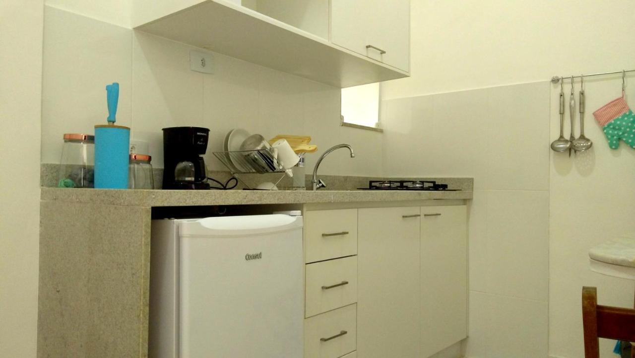 Apartamentos Gomes Carneiro 84 - Ipanema Rio de Janeiro Chambre photo