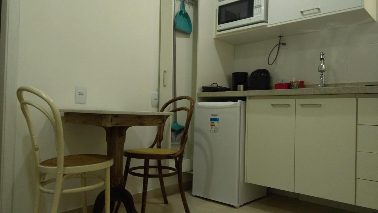 Apartamentos Gomes Carneiro 84 - Ipanema Rio de Janeiro Chambre photo