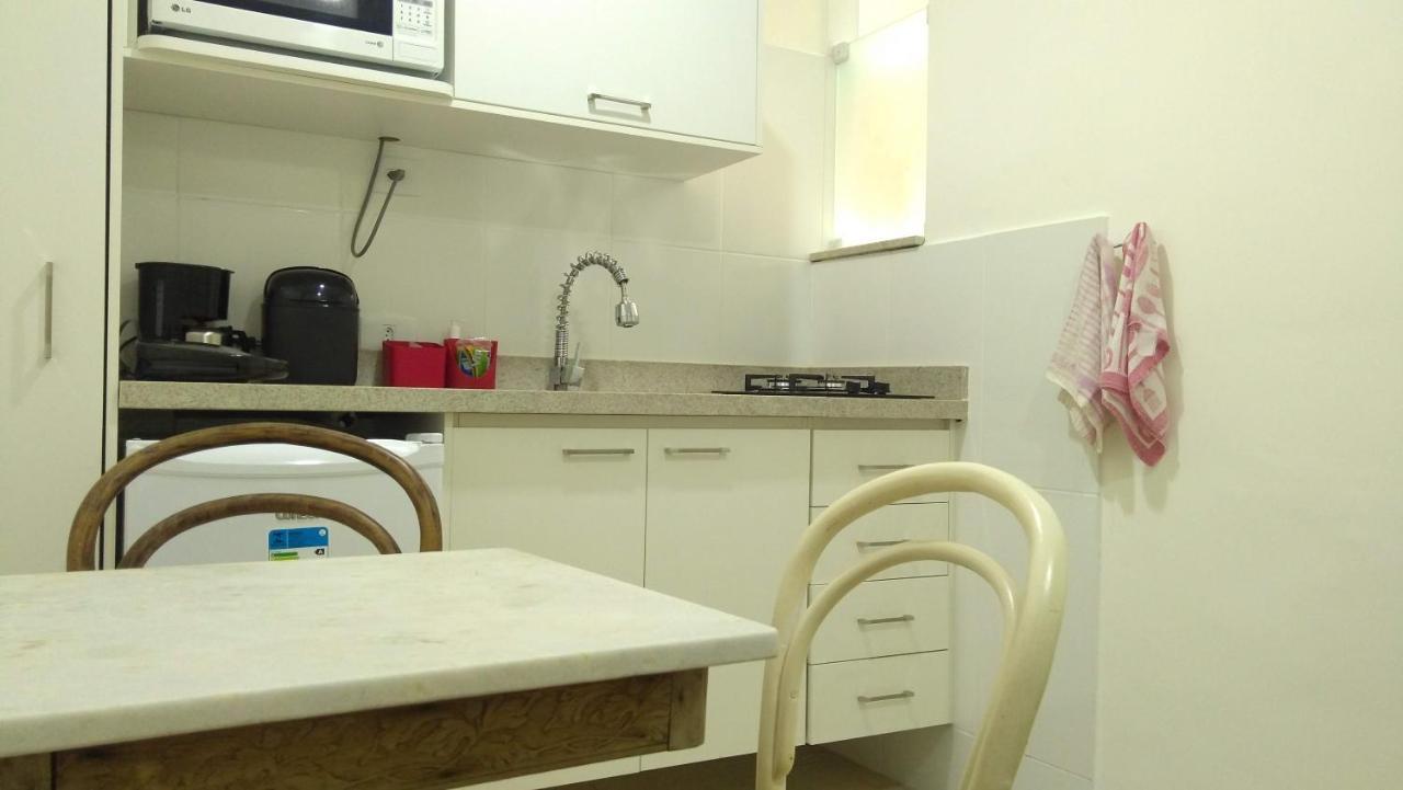 Apartamentos Gomes Carneiro 84 - Ipanema Rio de Janeiro Chambre photo