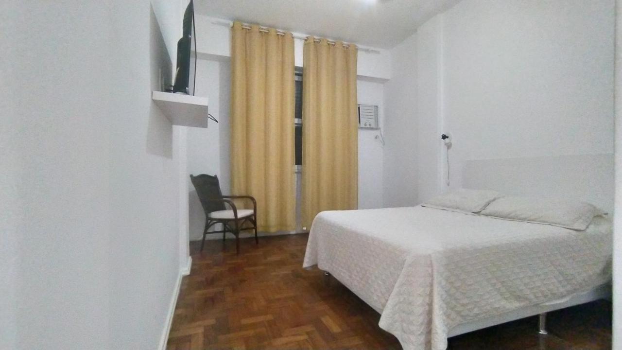 Apartamentos Gomes Carneiro 84 - Ipanema Rio de Janeiro Extérieur photo