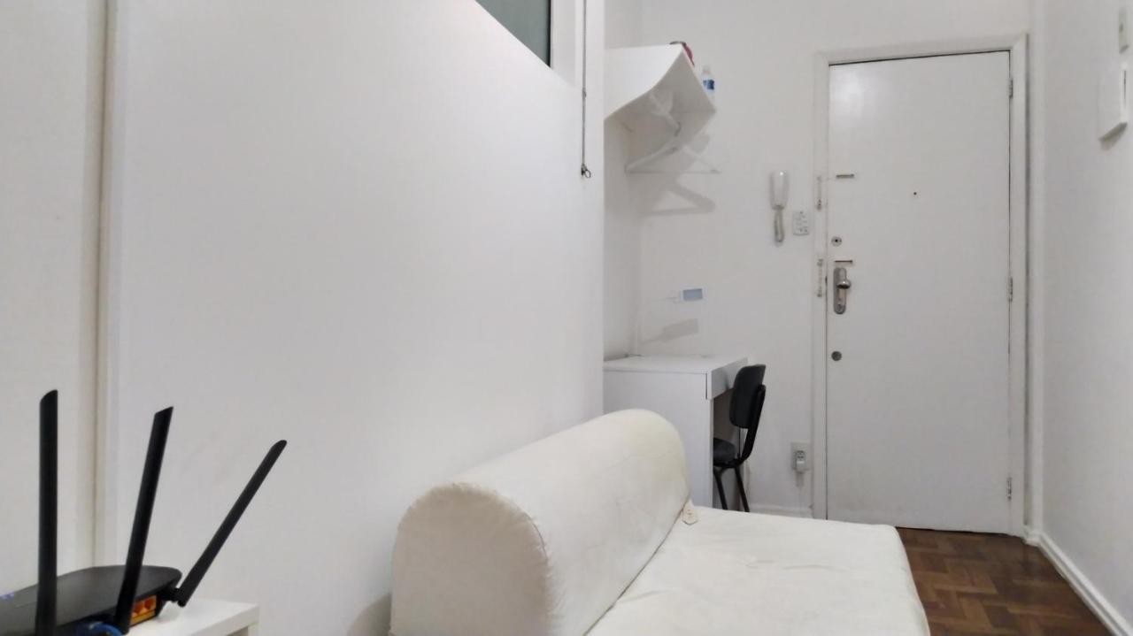 Apartamentos Gomes Carneiro 84 - Ipanema Rio de Janeiro Extérieur photo