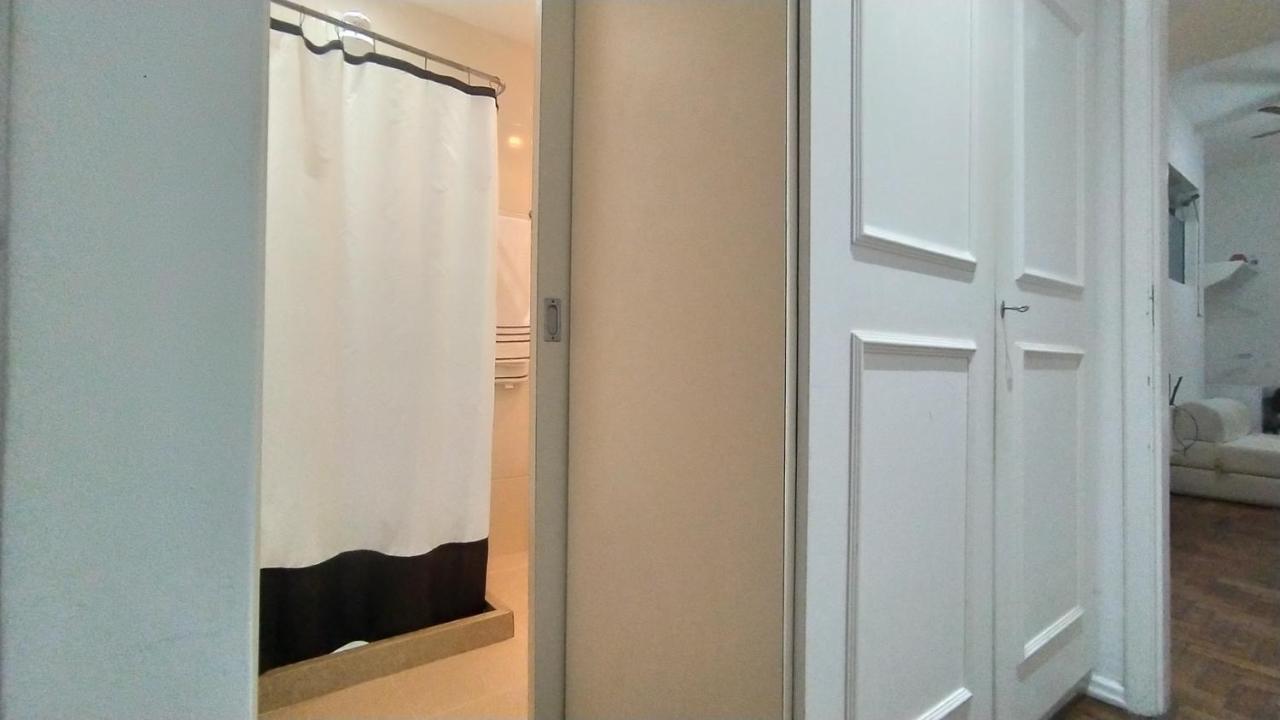 Apartamentos Gomes Carneiro 84 - Ipanema Rio de Janeiro Extérieur photo
