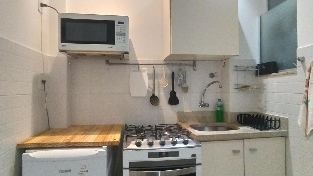 Apartamentos Gomes Carneiro 84 - Ipanema Rio de Janeiro Extérieur photo