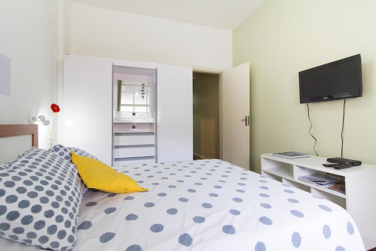 Apartamentos Gomes Carneiro 84 - Ipanema Rio de Janeiro Chambre photo