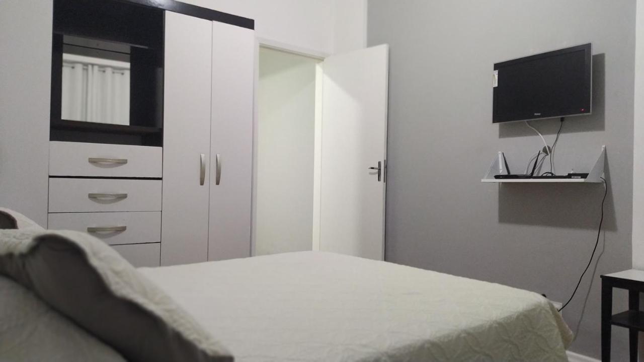 Apartamentos Gomes Carneiro 84 - Ipanema Rio de Janeiro Chambre photo
