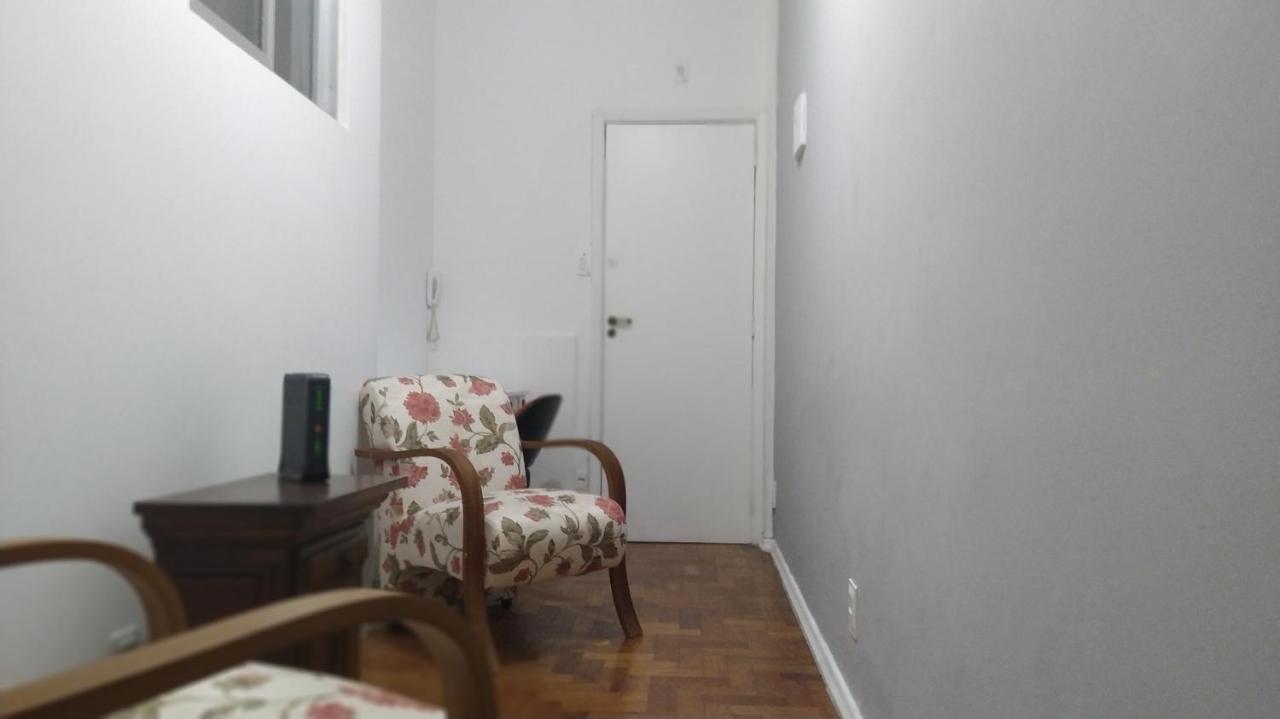 Apartamentos Gomes Carneiro 84 - Ipanema Rio de Janeiro Chambre photo