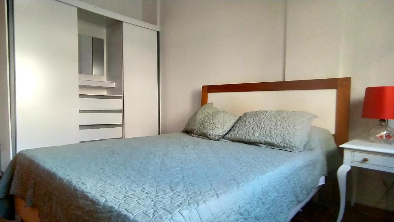 Apartamentos Gomes Carneiro 84 - Ipanema Rio de Janeiro Extérieur photo
