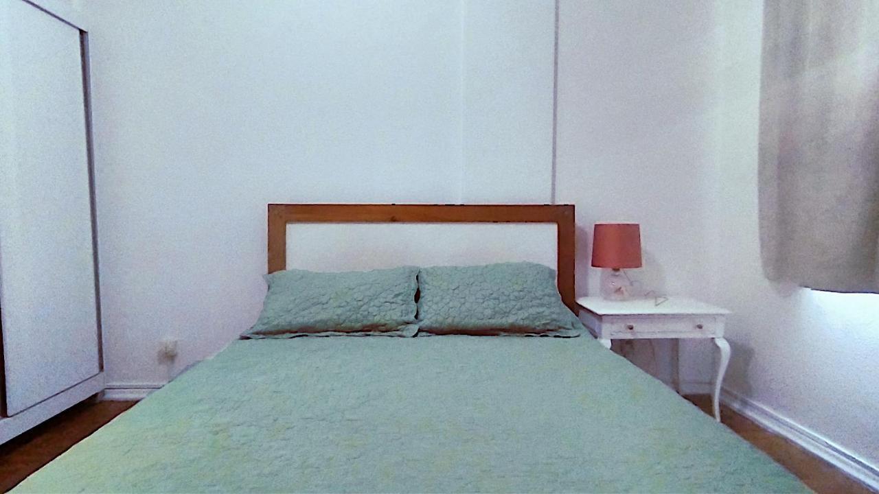 Apartamentos Gomes Carneiro 84 - Ipanema Rio de Janeiro Extérieur photo