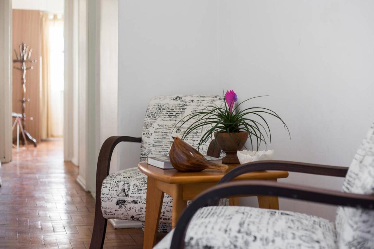 Apartamentos Gomes Carneiro 84 - Ipanema Rio de Janeiro Chambre photo
