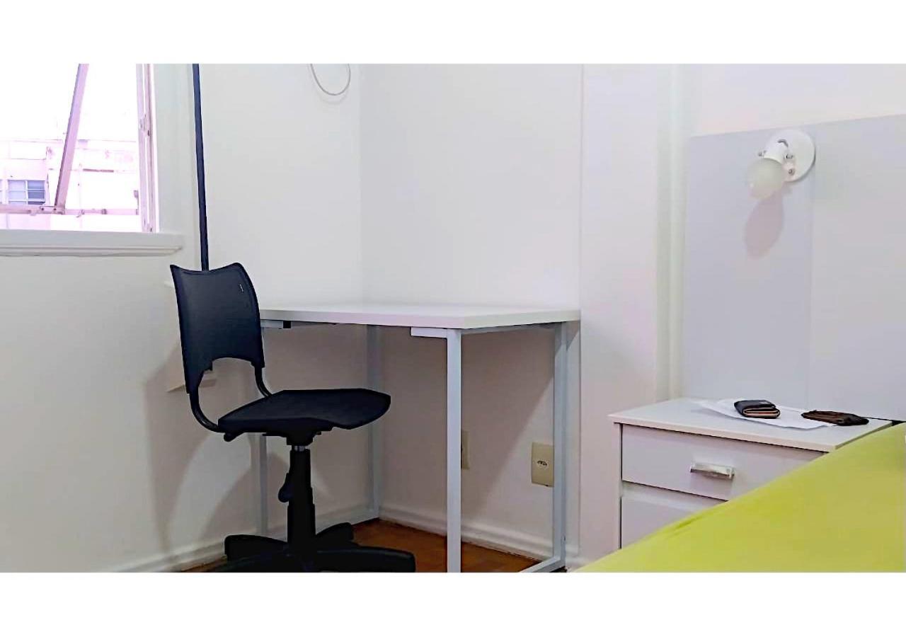 Apartamentos Gomes Carneiro 84 - Ipanema Rio de Janeiro Extérieur photo