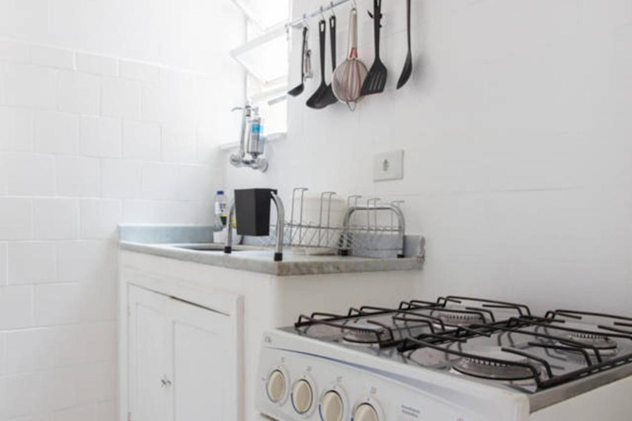 Apartamentos Gomes Carneiro 84 - Ipanema Rio de Janeiro Extérieur photo