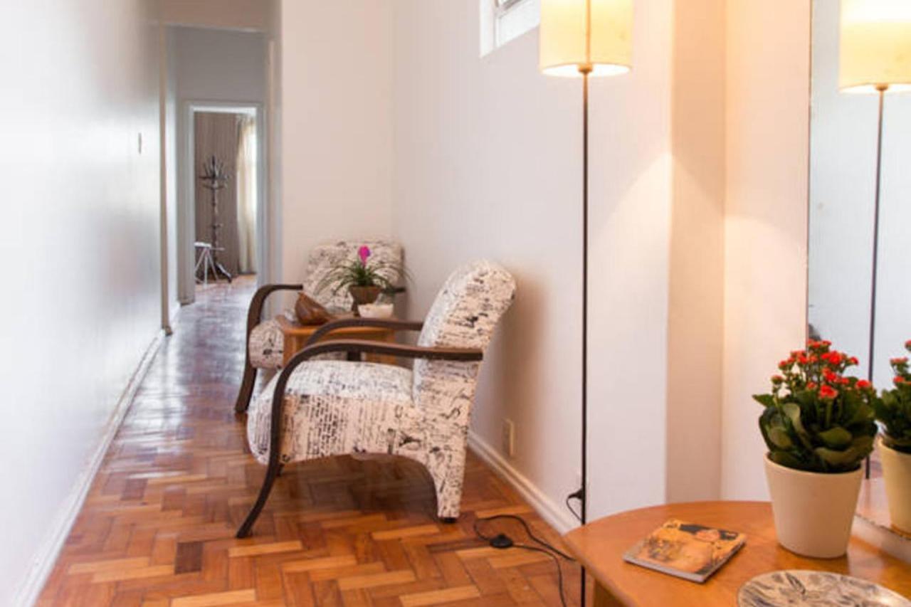 Apartamentos Gomes Carneiro 84 - Ipanema Rio de Janeiro Extérieur photo