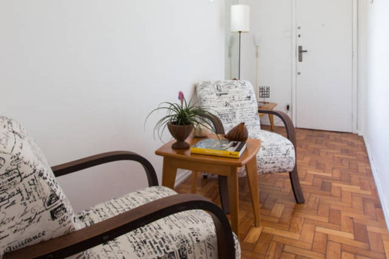 Apartamentos Gomes Carneiro 84 - Ipanema Rio de Janeiro Extérieur photo