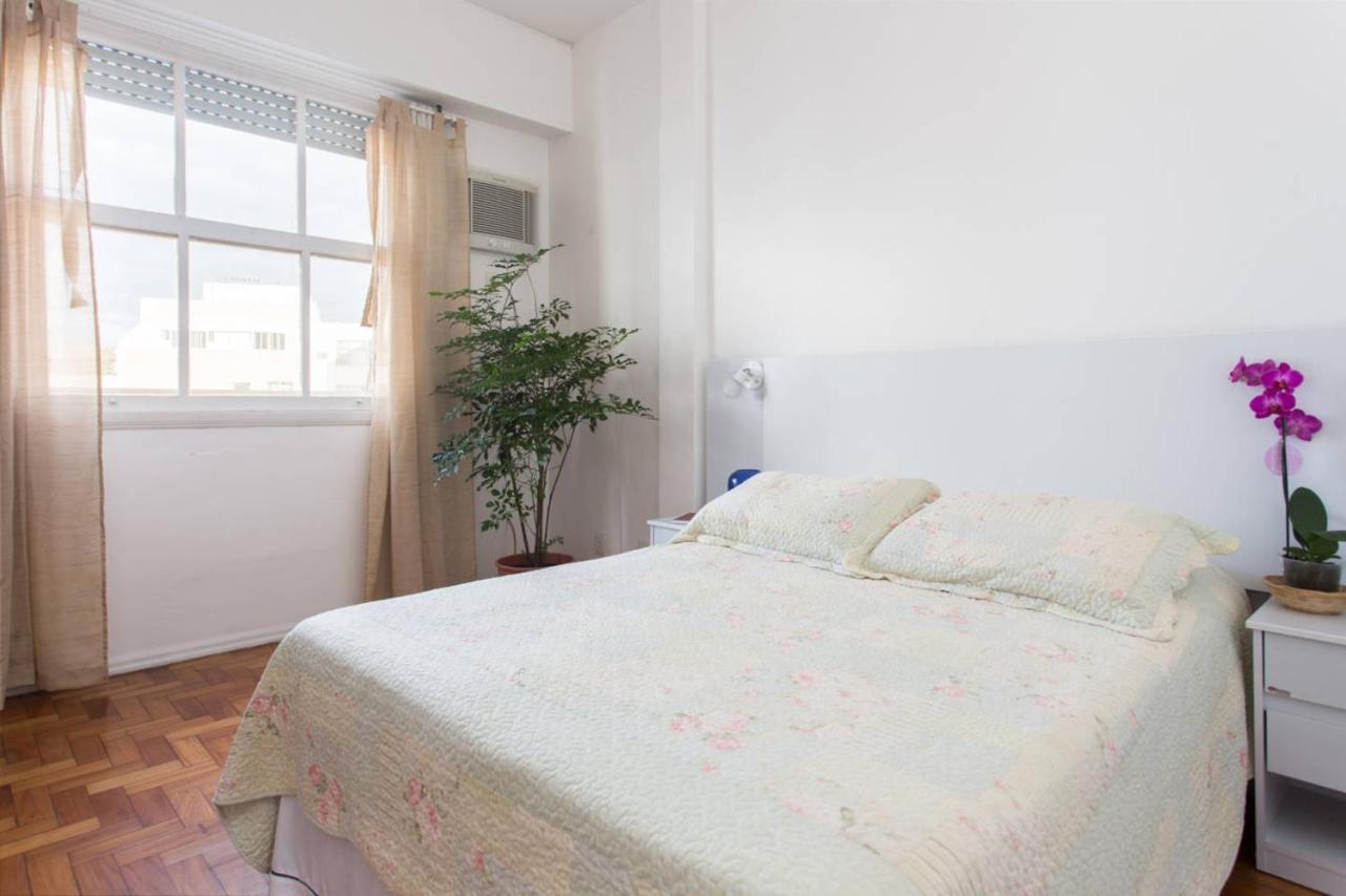 Apartamentos Gomes Carneiro 84 - Ipanema Rio de Janeiro Extérieur photo