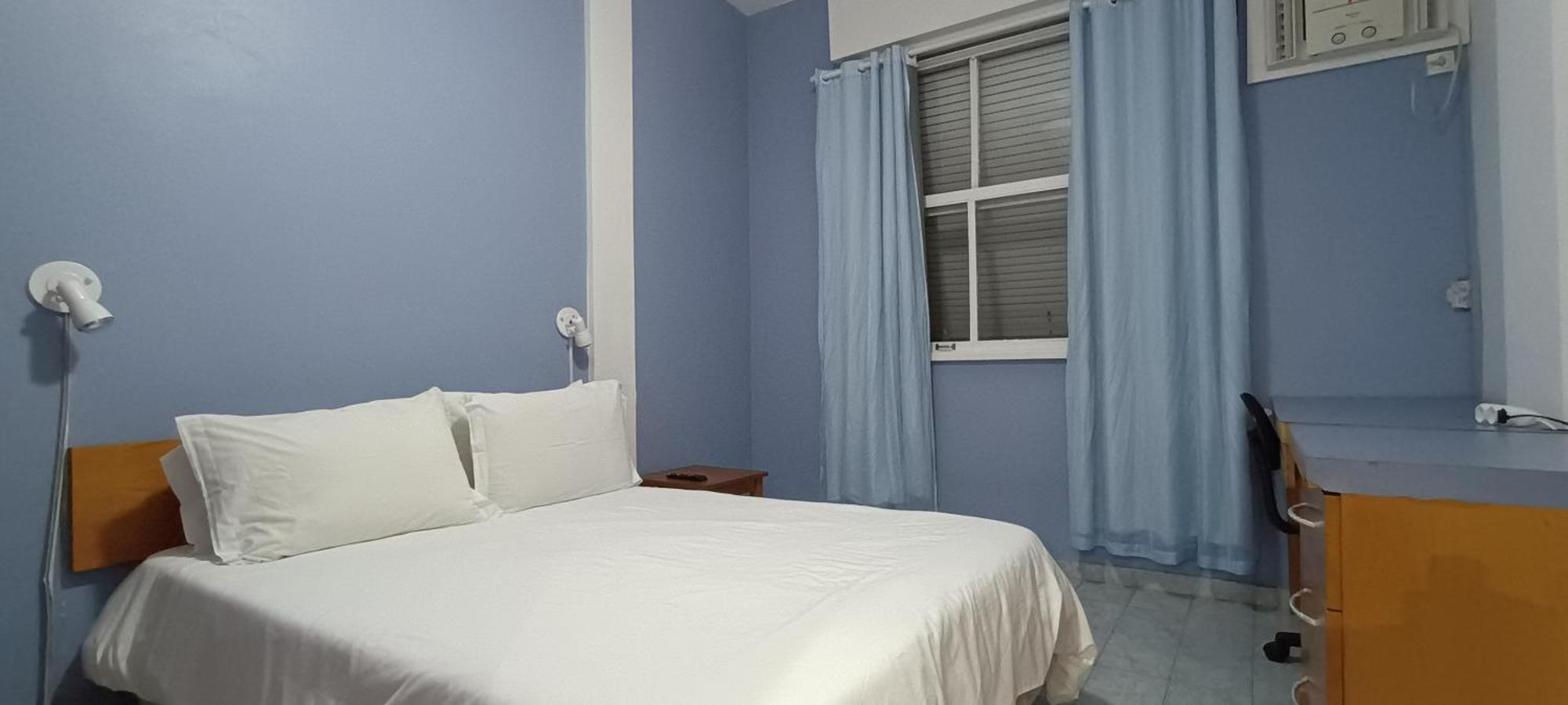 Apartamentos Gomes Carneiro 84 - Ipanema Rio de Janeiro Extérieur photo