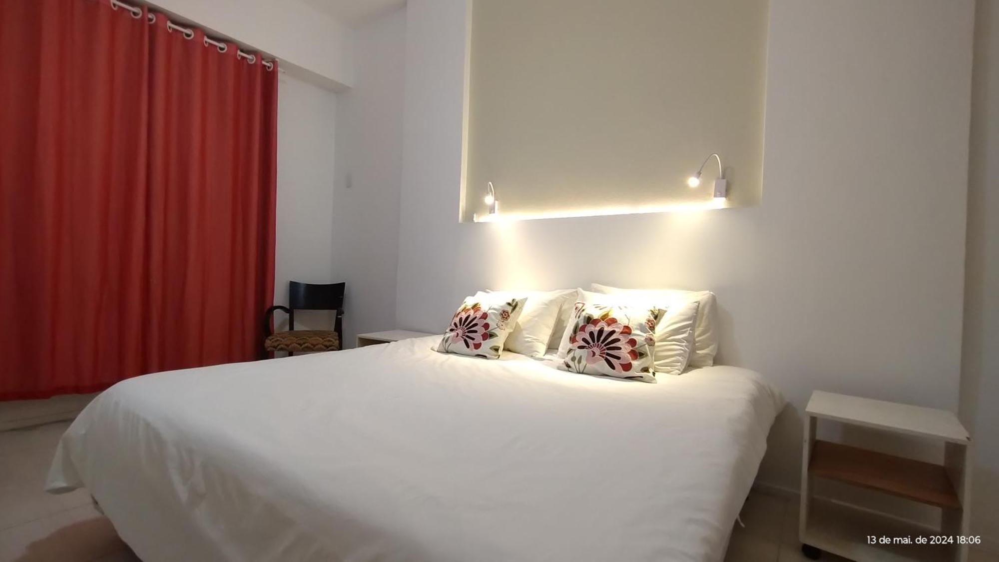 Apartamentos Gomes Carneiro 84 - Ipanema Rio de Janeiro Extérieur photo