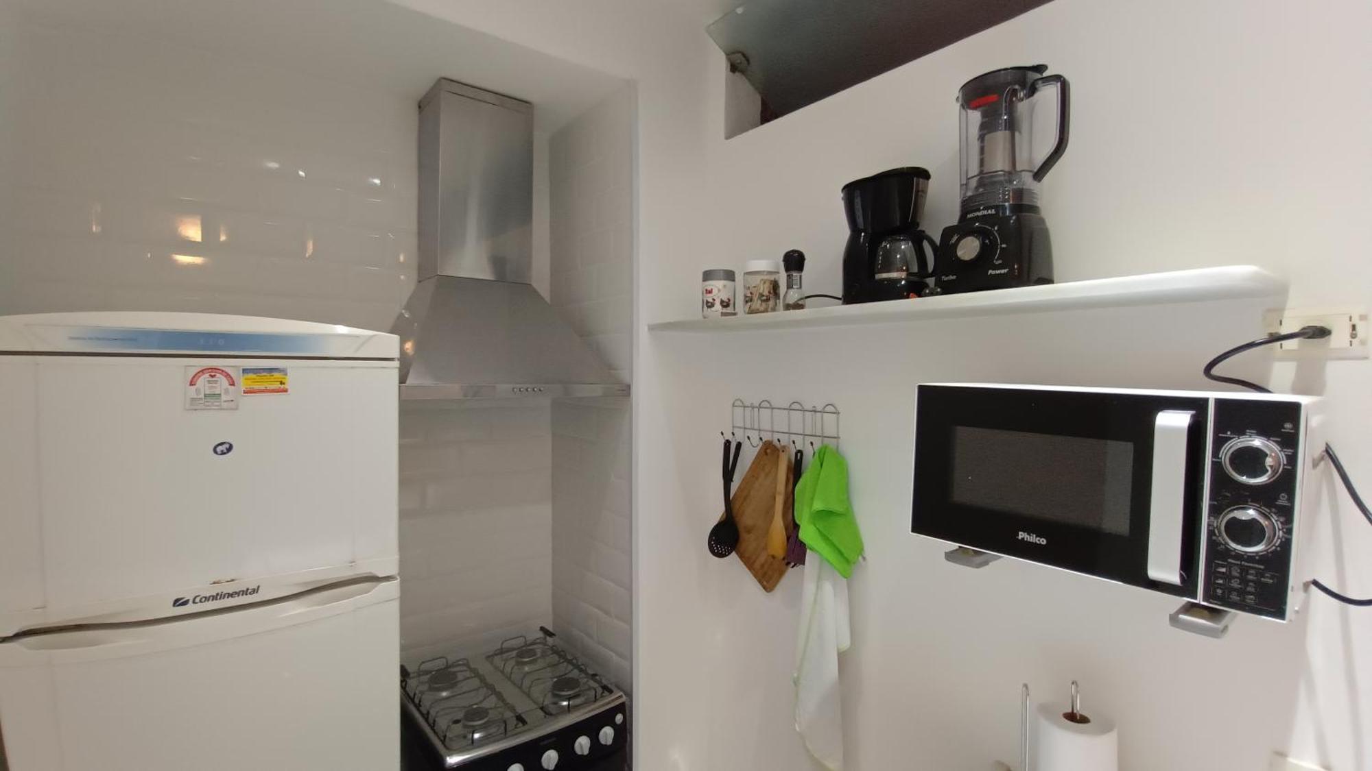 Apartamentos Gomes Carneiro 84 - Ipanema Rio de Janeiro Extérieur photo