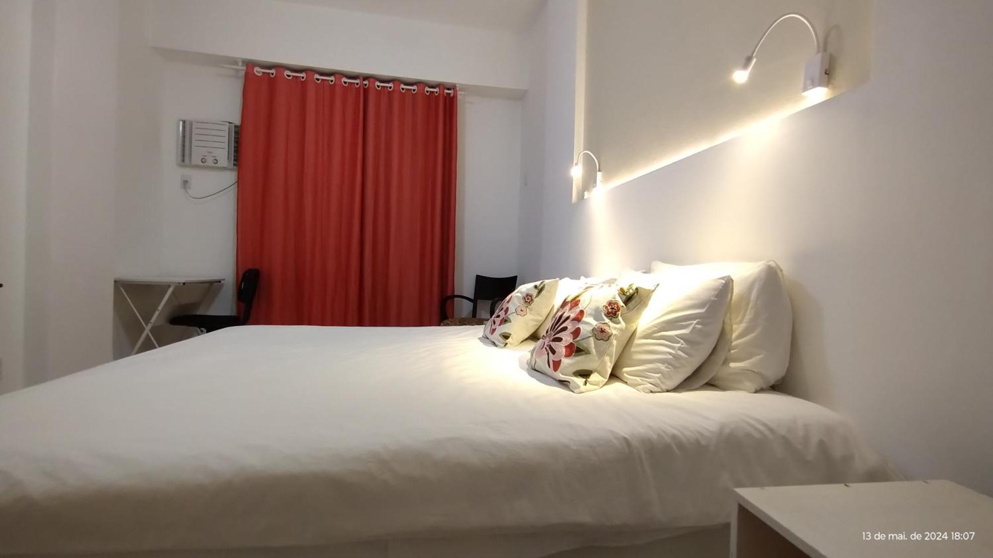 Apartamentos Gomes Carneiro 84 - Ipanema Rio de Janeiro Extérieur photo