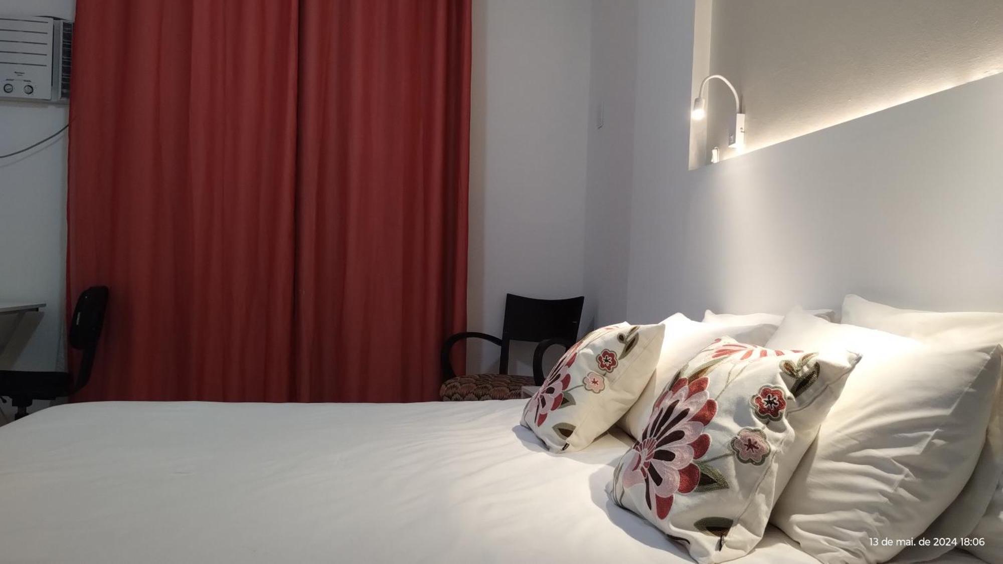 Apartamentos Gomes Carneiro 84 - Ipanema Rio de Janeiro Extérieur photo