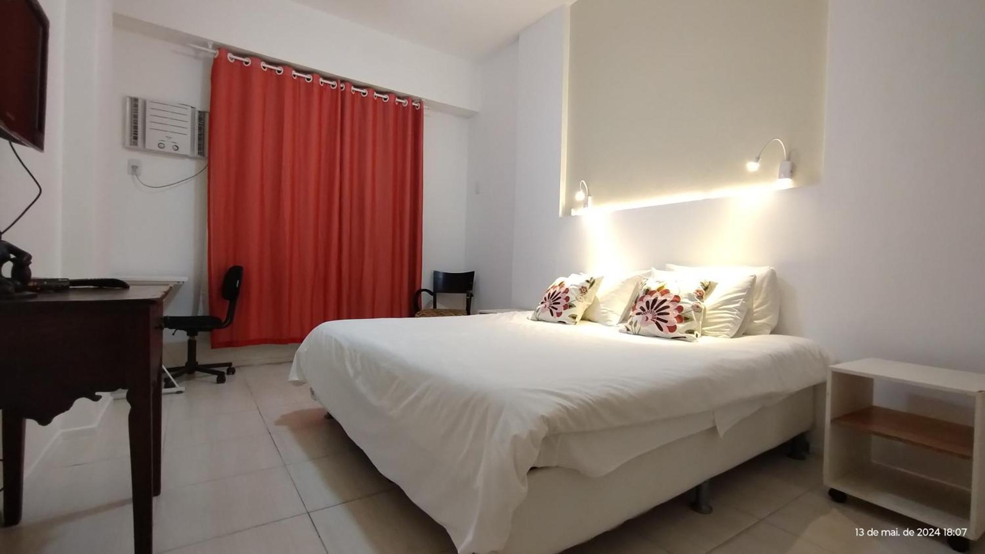 Apartamentos Gomes Carneiro 84 - Ipanema Rio de Janeiro Extérieur photo