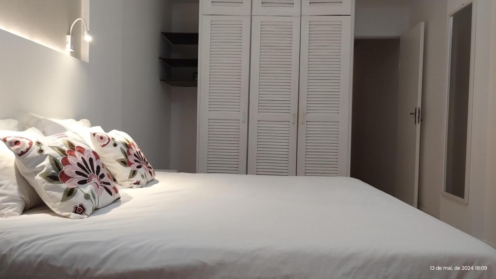 Apartamentos Gomes Carneiro 84 - Ipanema Rio de Janeiro Extérieur photo