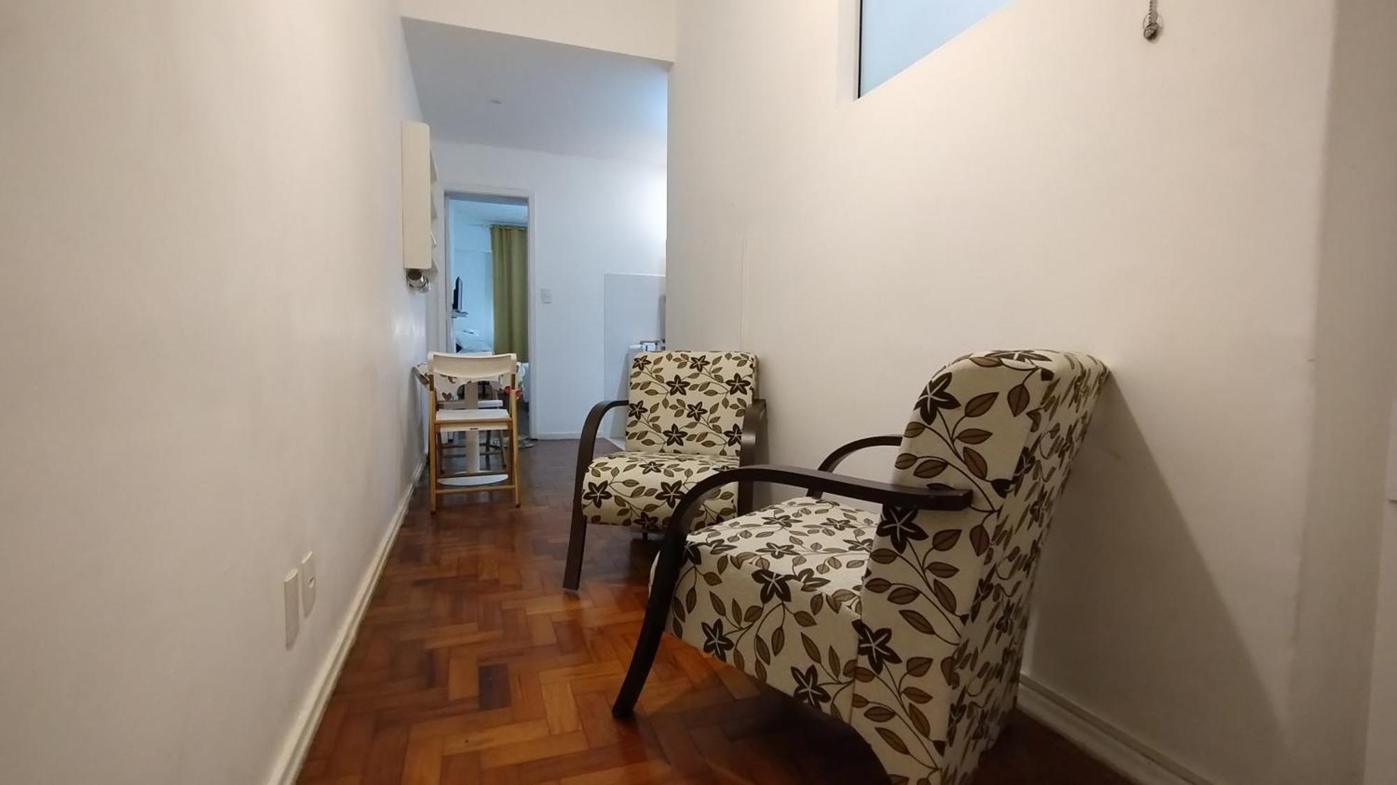 Apartamentos Gomes Carneiro 84 - Ipanema Rio de Janeiro Chambre photo