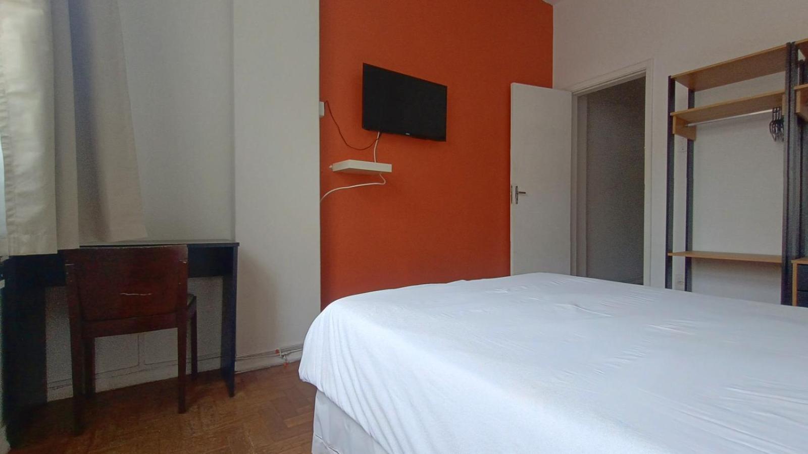 Apartamentos Gomes Carneiro 84 - Ipanema Rio de Janeiro Extérieur photo