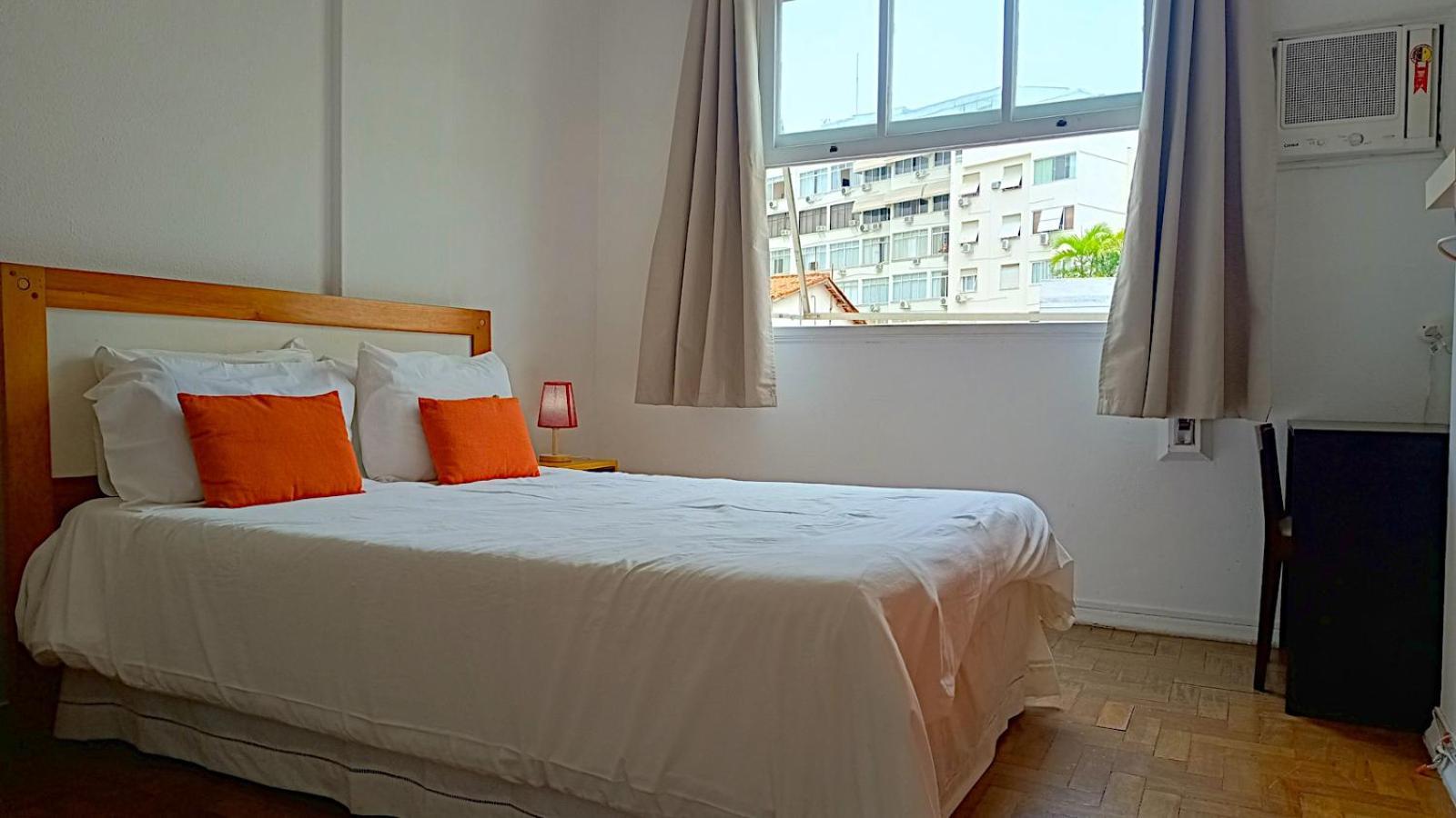 Apartamentos Gomes Carneiro 84 - Ipanema Rio de Janeiro Extérieur photo