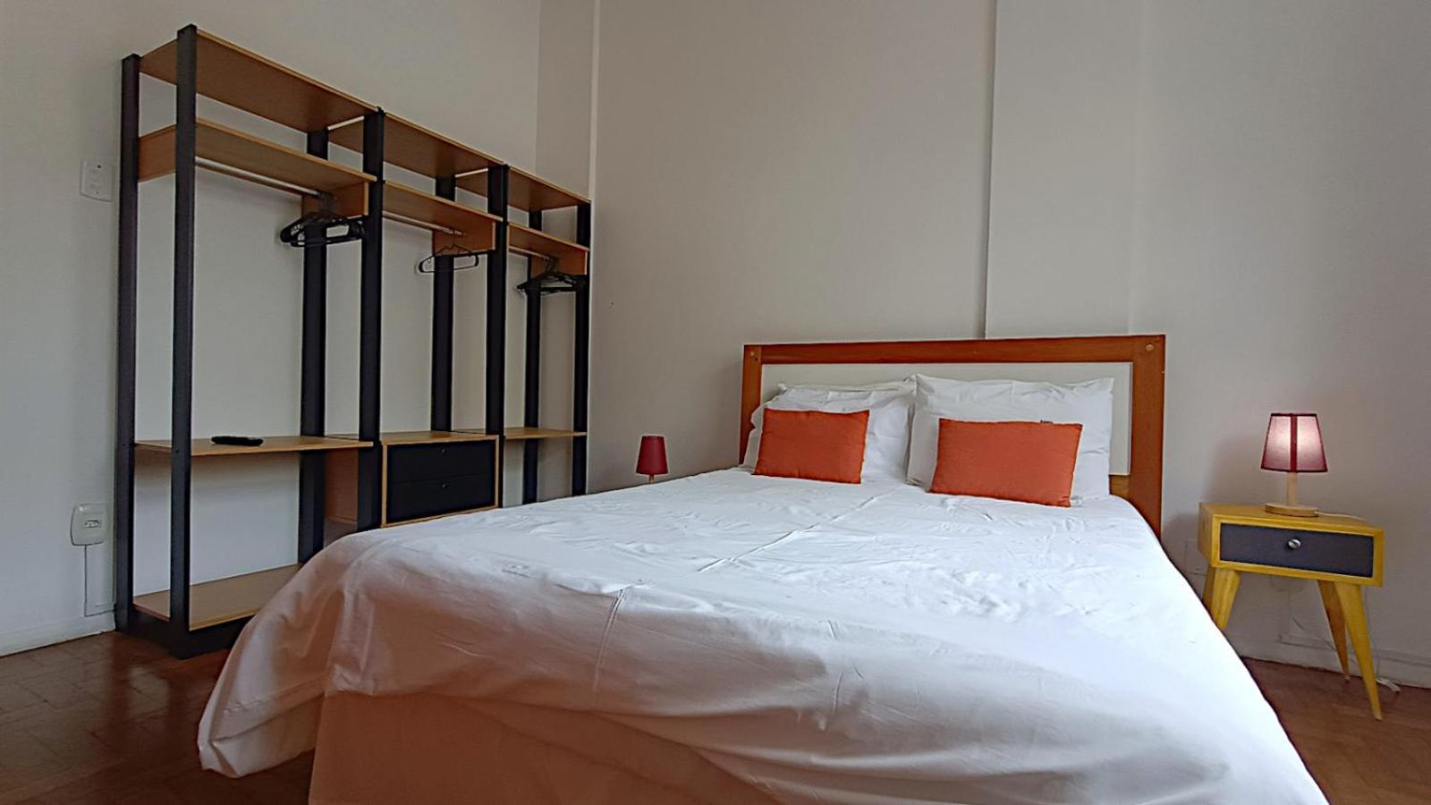 Apartamentos Gomes Carneiro 84 - Ipanema Rio de Janeiro Extérieur photo