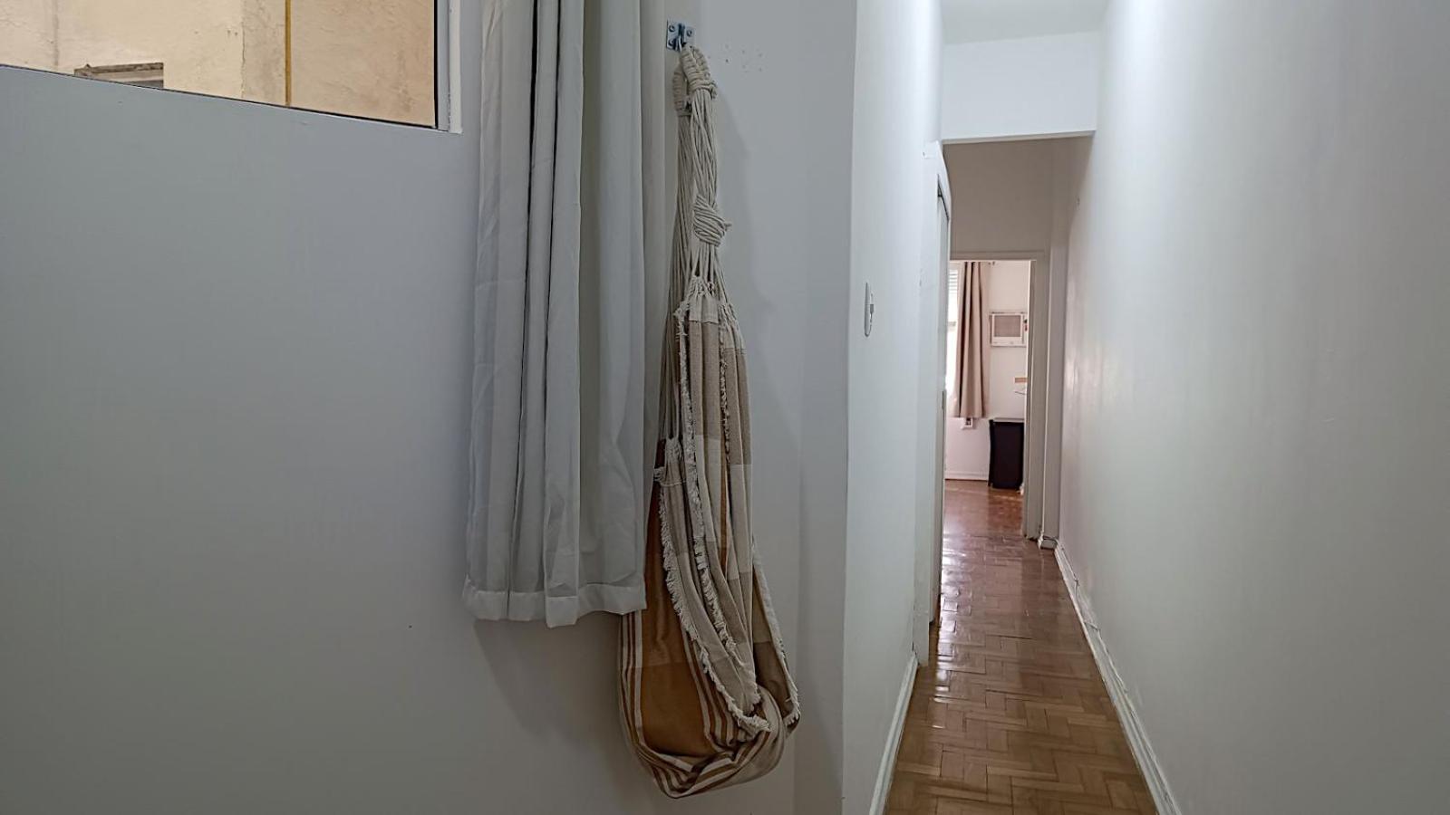Apartamentos Gomes Carneiro 84 - Ipanema Rio de Janeiro Extérieur photo