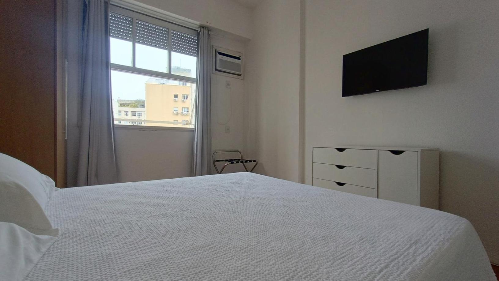 Apartamentos Gomes Carneiro 84 - Ipanema Rio de Janeiro Extérieur photo