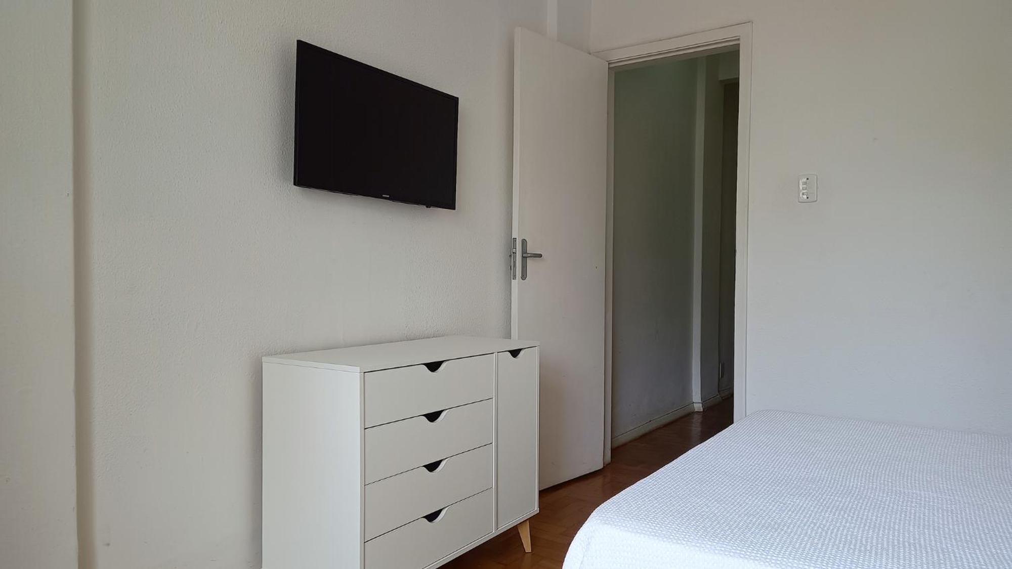 Apartamentos Gomes Carneiro 84 - Ipanema Rio de Janeiro Extérieur photo