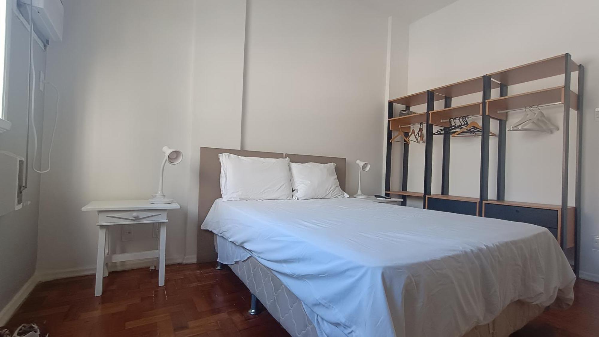 Apartamentos Gomes Carneiro 84 - Ipanema Rio de Janeiro Extérieur photo