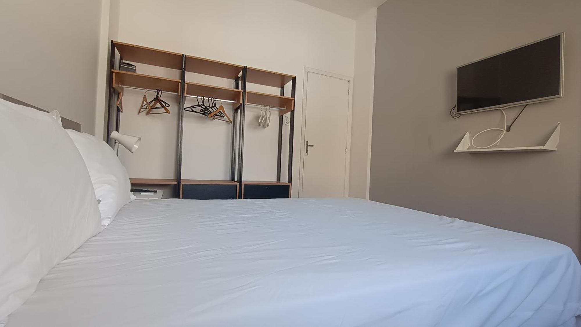 Apartamentos Gomes Carneiro 84 - Ipanema Rio de Janeiro Extérieur photo