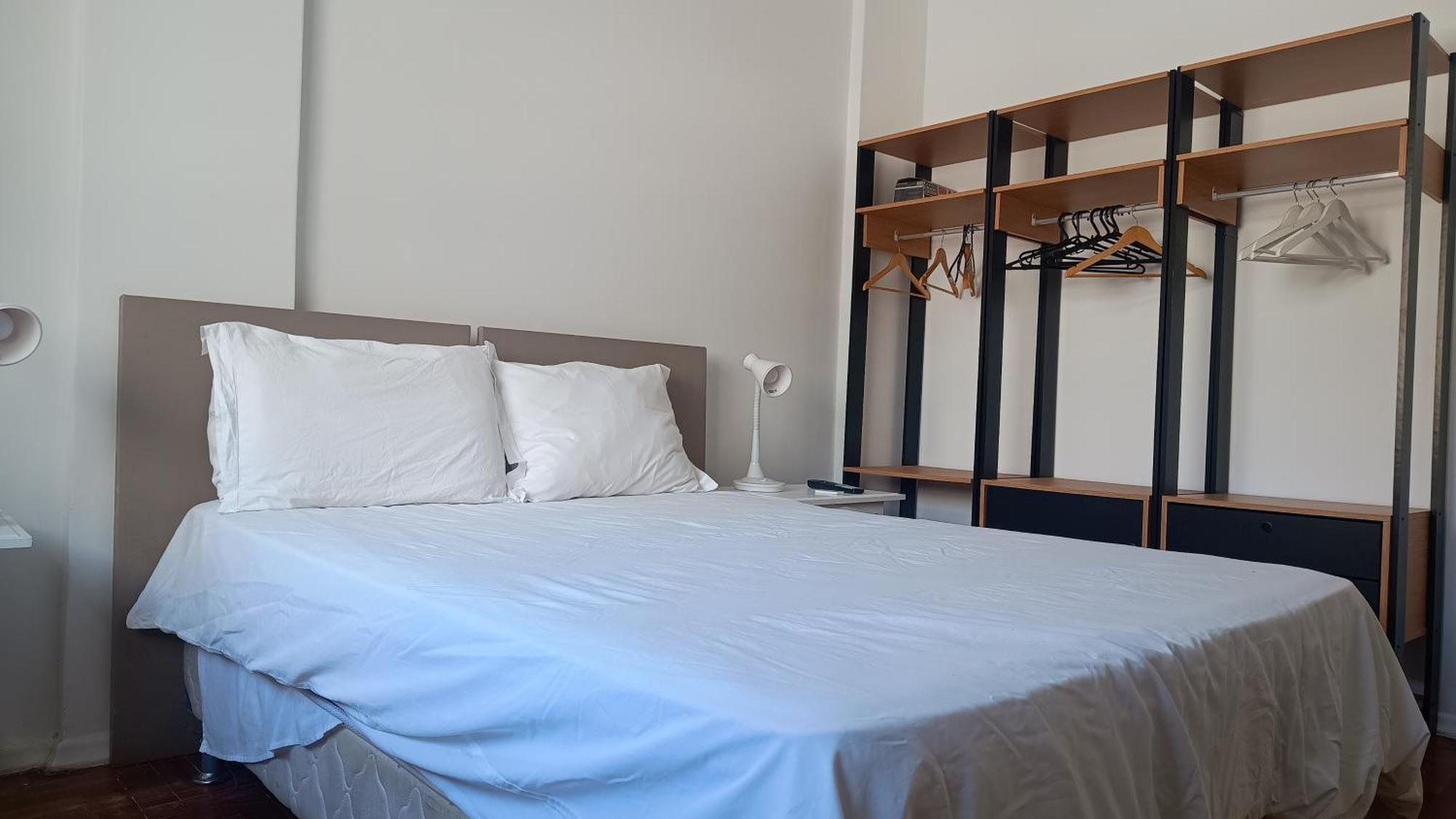 Apartamentos Gomes Carneiro 84 - Ipanema Rio de Janeiro Extérieur photo