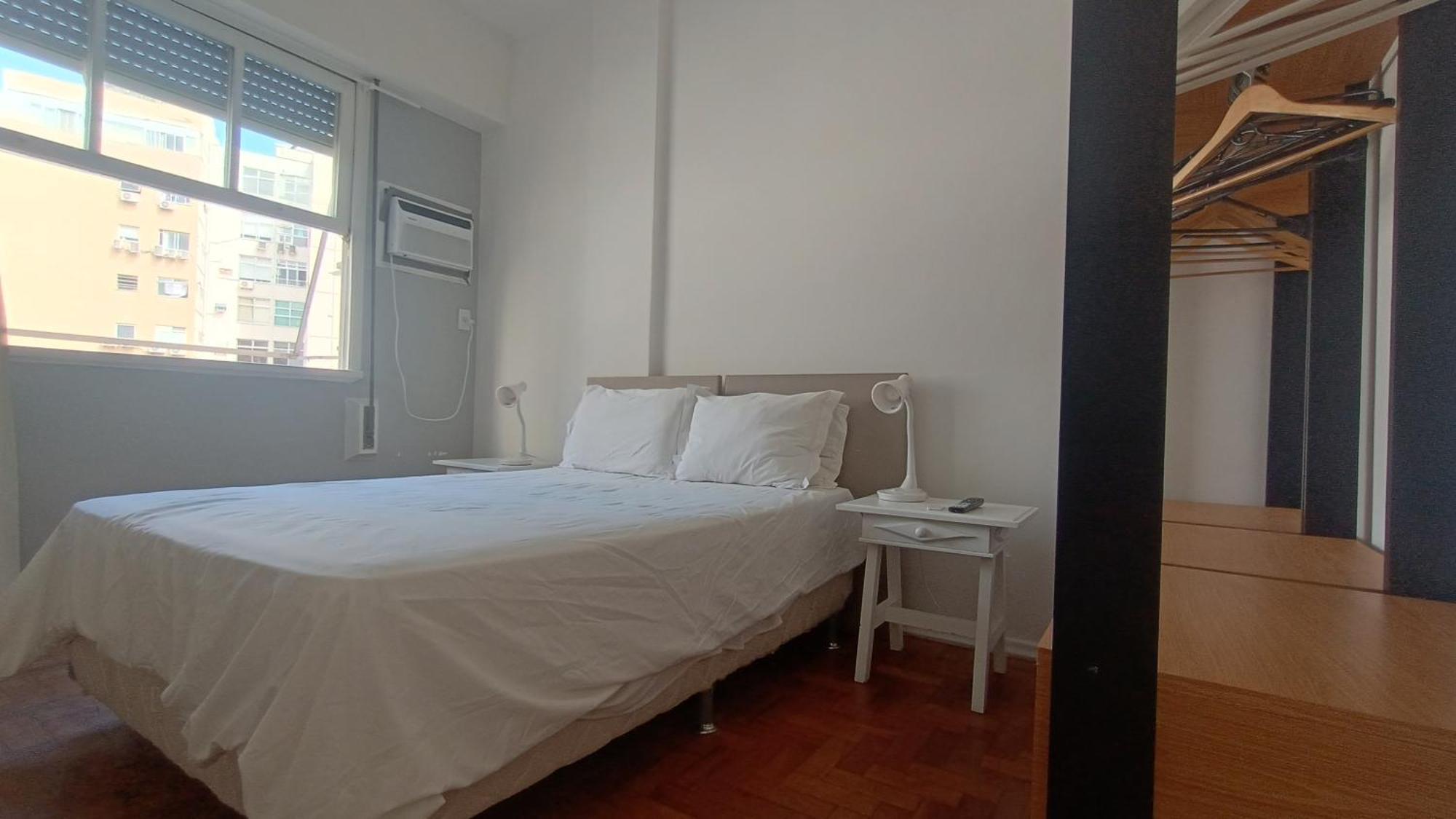 Apartamentos Gomes Carneiro 84 - Ipanema Rio de Janeiro Extérieur photo