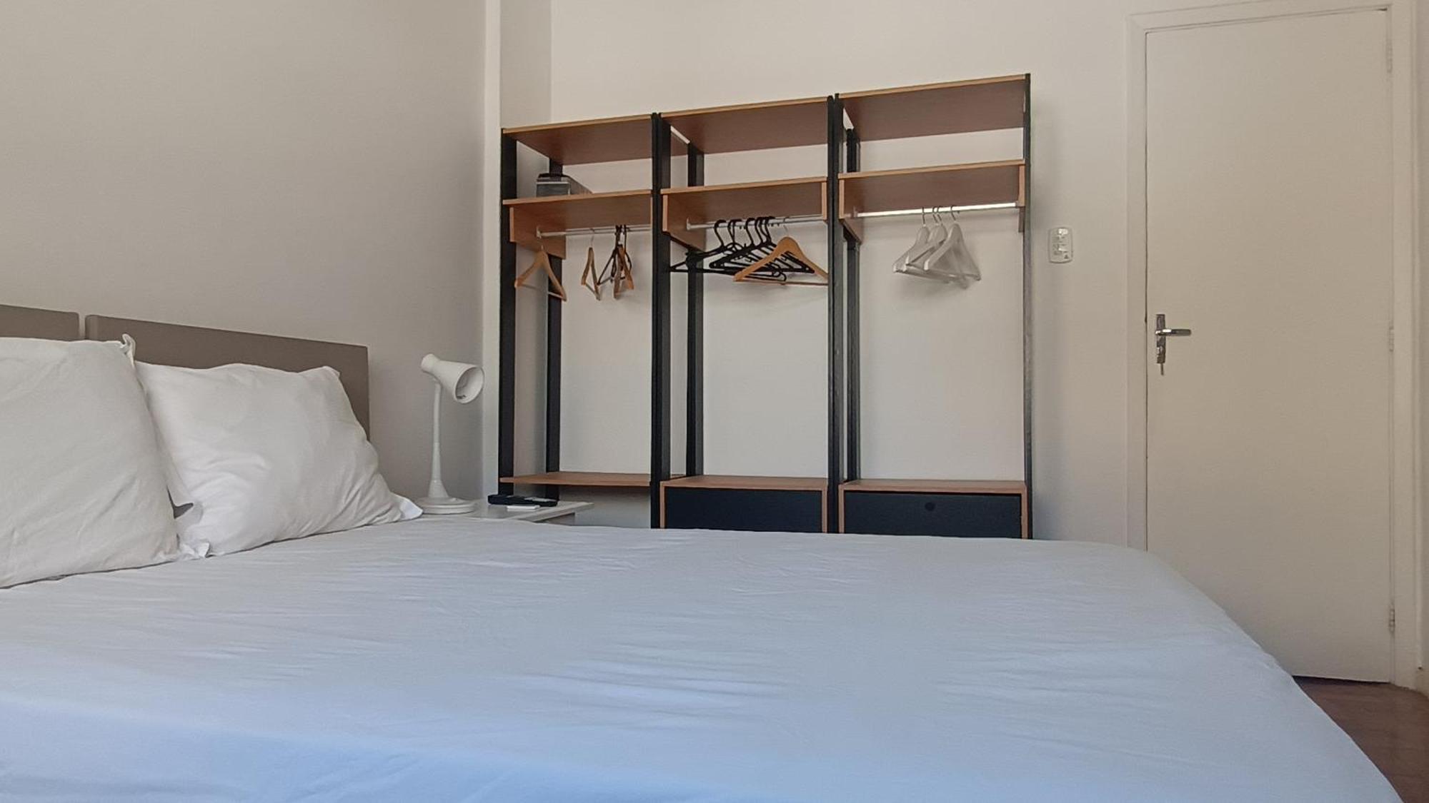 Apartamentos Gomes Carneiro 84 - Ipanema Rio de Janeiro Extérieur photo